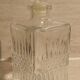 Vintage Whiskey Decanter