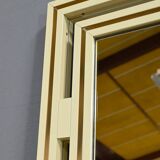 Ensemble Miroir & Console, signés Pierre Vandel – 1970