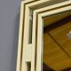 Ensemble Miroir & Console, signés Pierre Vandel – 1970