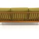 Scandinavian sofa 3 places, Folke Ohlsson for DUX, Sweden, 1960