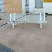 Malaval Bench