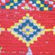 Vintage Berber Rug - 166 x 90 cm