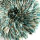 Juju Hat turquoise 80 cm