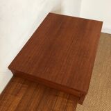 Wall console