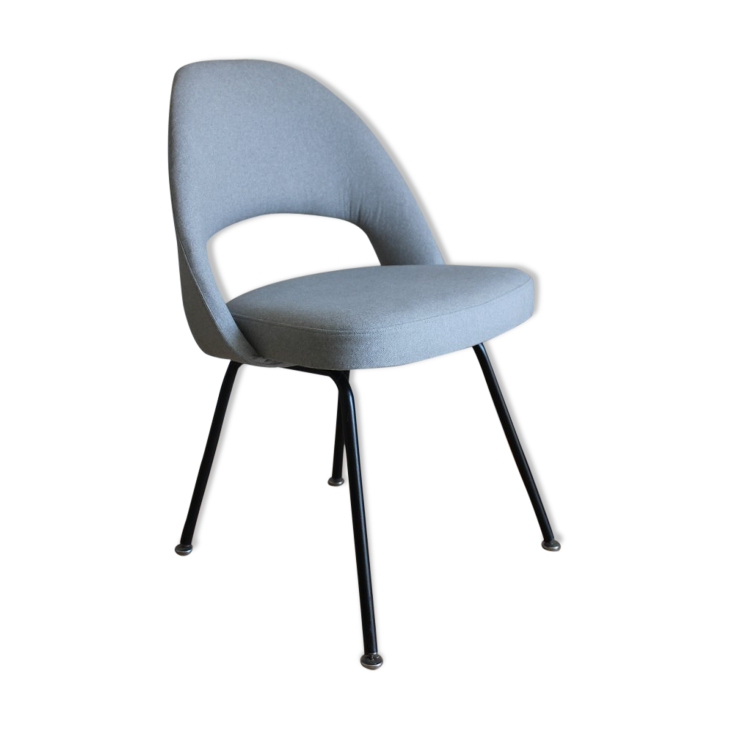 "Conference" chairs by Eero Saarinen