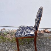 Art Deco chair