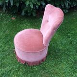 Toad armchair