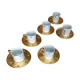 Coffee service