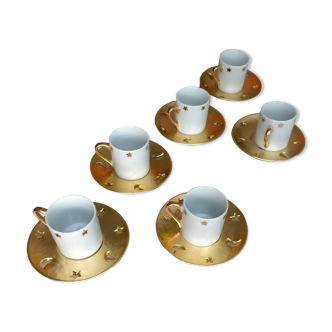 Coffee service