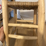 Ethnic stool