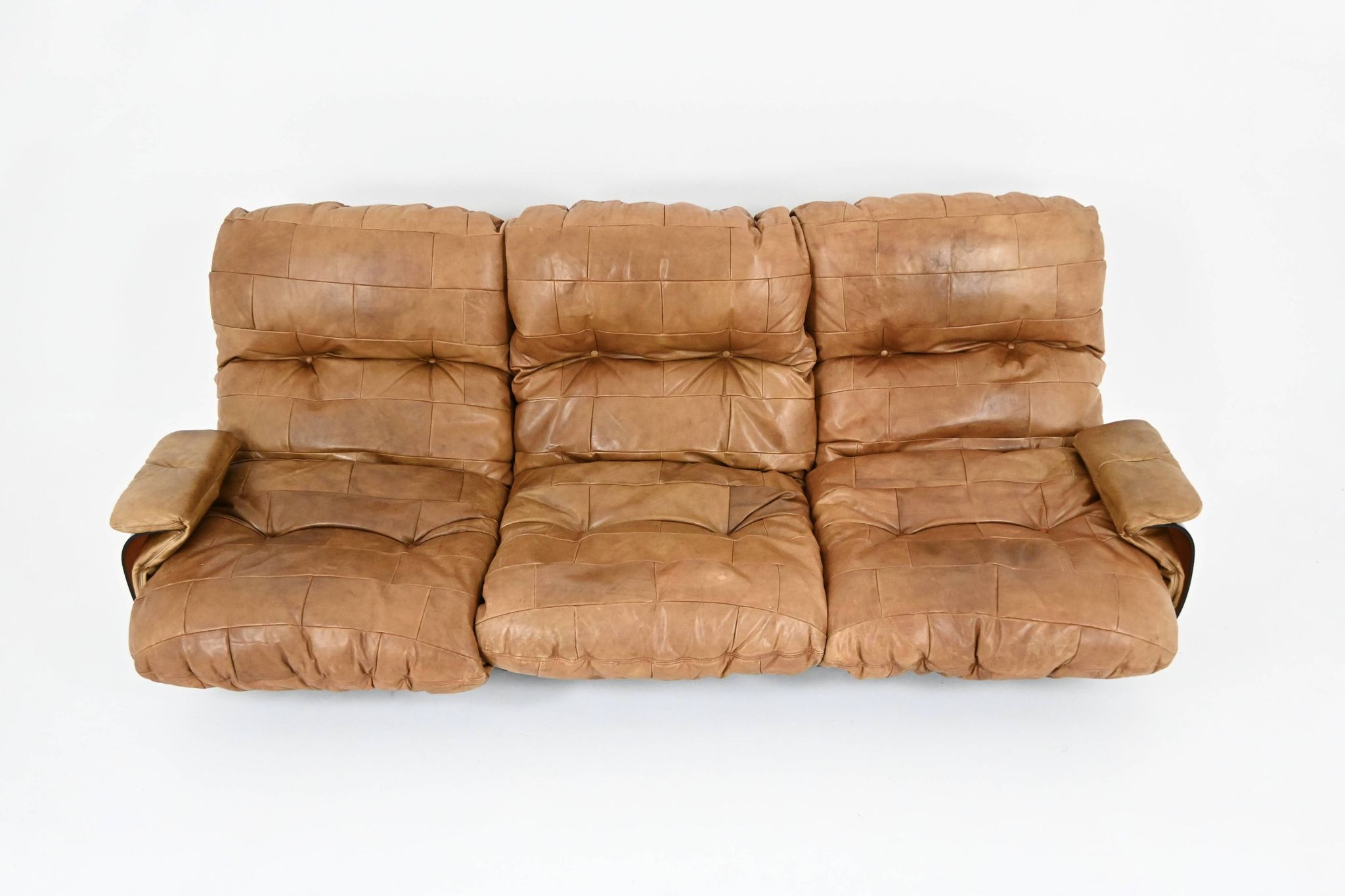 "Marsala" sofa by Michel Ducaroy for Ligne Roset, 1970s
