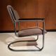 Modernist armchair circa 1930
