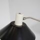 Wall Lamp 7078 by Jan Hoogervorst for Anvia, Netherlands 1958