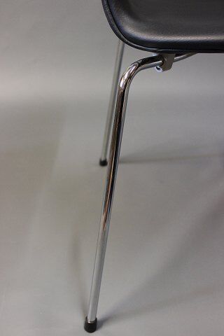 Myren design chair of Arne Jacobsen