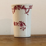 Chinese porcelain brush pot