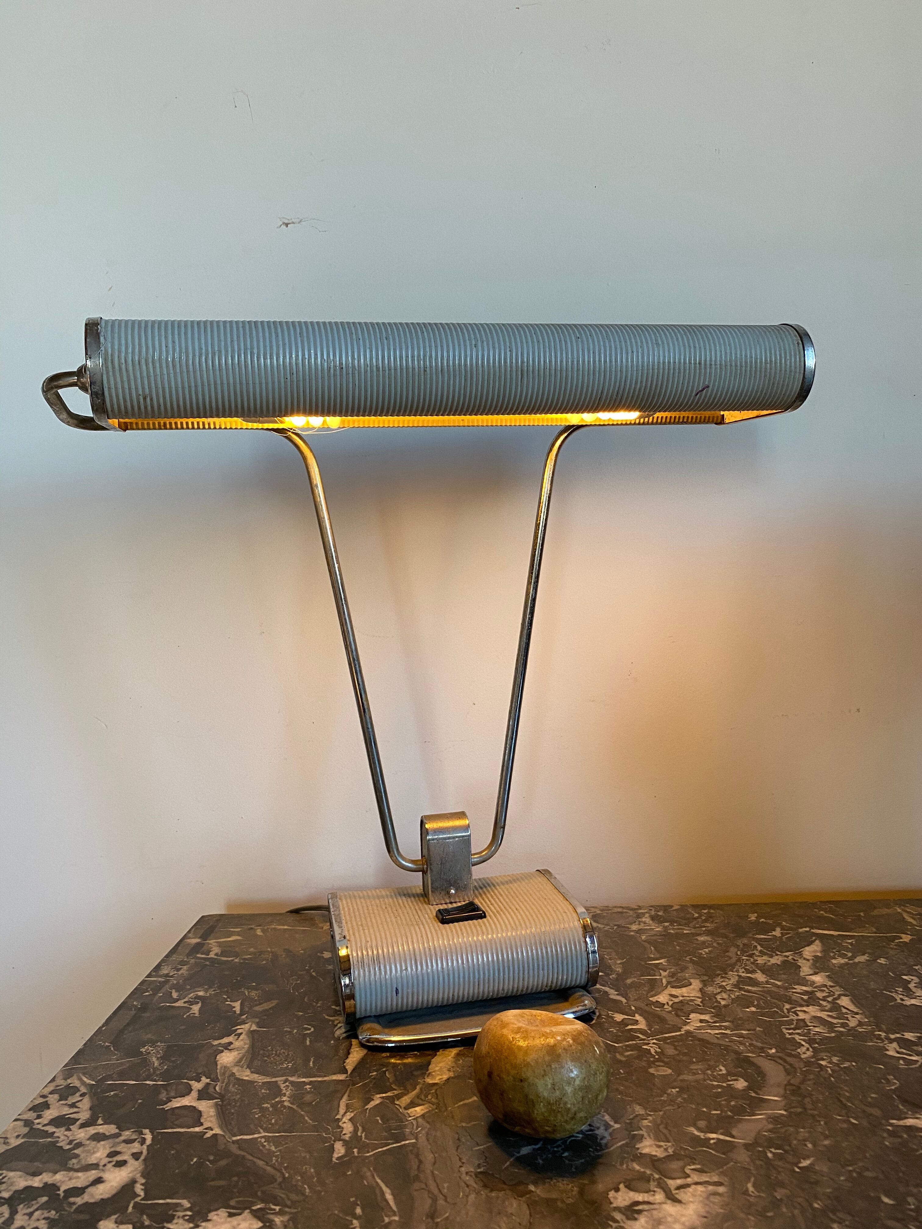 Jumo N71 lamp