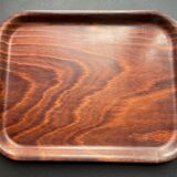 Gerling wooden top