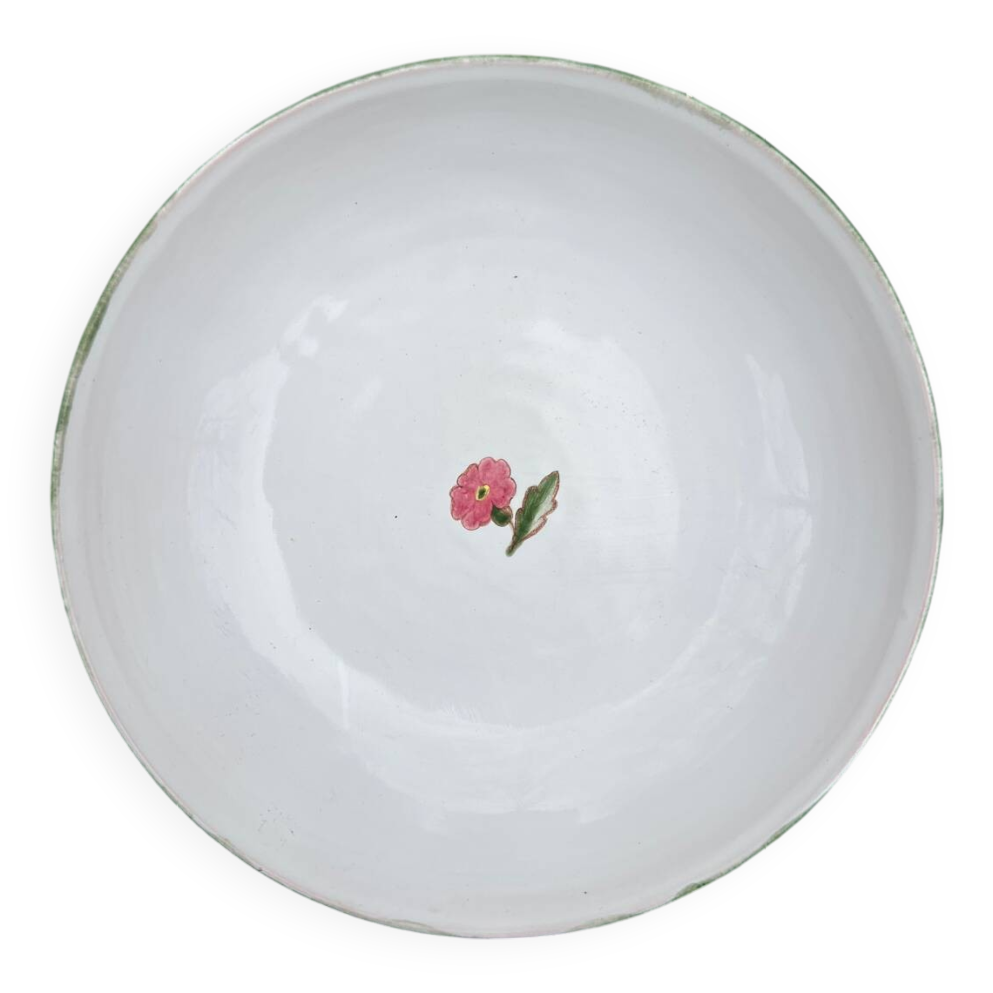 Gien - Gien Motton salad bowl / fruit bowl
