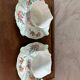 Pair of porcelain lunches