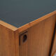 Armoire en teck, design danois, années 1970, fabriquée au Danemark