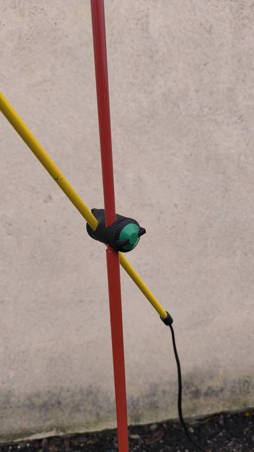 Veneta LUMI floor lamp