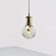 RAAK Amsterdam Maxi Globe L pendant lamps The Netherlands 1965