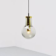 RAAK Amsterdam Maxi Globe L pendant lamps The Netherlands 1965