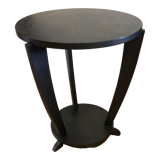 Art Deco side table