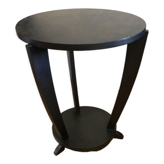Art Deco side table