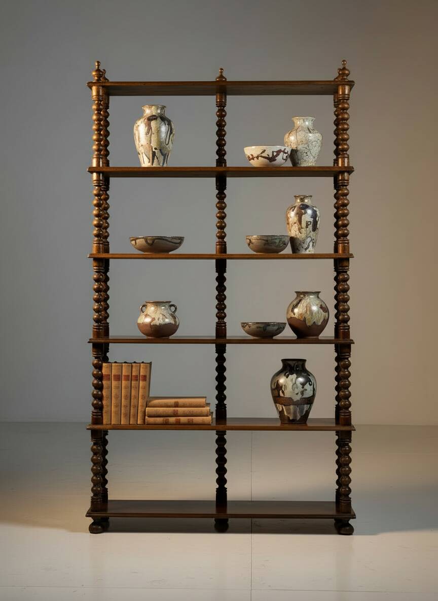 Reel library French work 1950