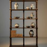 Reel library French work 1950