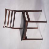 Dining Chairs by Erling Torvits for Sorø Stolfabrik, 1960s, Set of 4