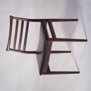 Dining Chairs by Erling Torvits for Sorø Stolfabrik, 1960s, Set of 4