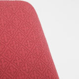 Salmon Shell Lupina Chair by Niko Kralj