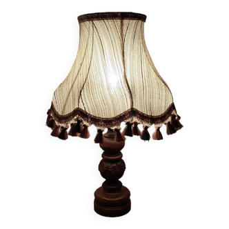 Bedside lamp
