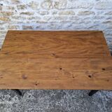 Farm table