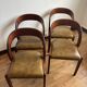 Gondola chairs Baumann