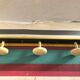 Old coat holder
