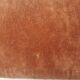 70's velvet heater