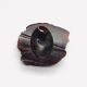 Stone ashtray