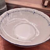 Service de table porcelaine Bernardaud Hortense