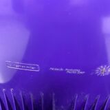 Panton chair S series 2 by Verner Panton published by Hermann Miller 1970