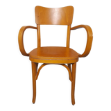 Baumann armchair
