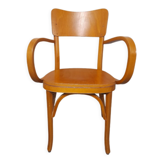 Baumann armchair