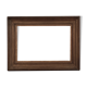Ancient solid oak frame