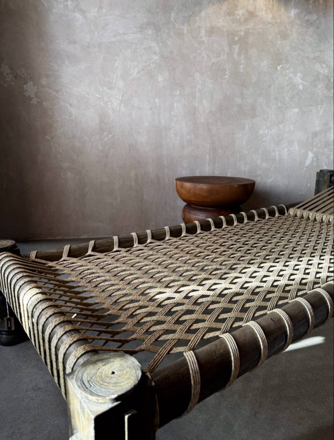 Bed Maloa