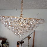 Grapevine chandelier 70