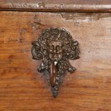 Small Chest Louis XIV - XVIII Century