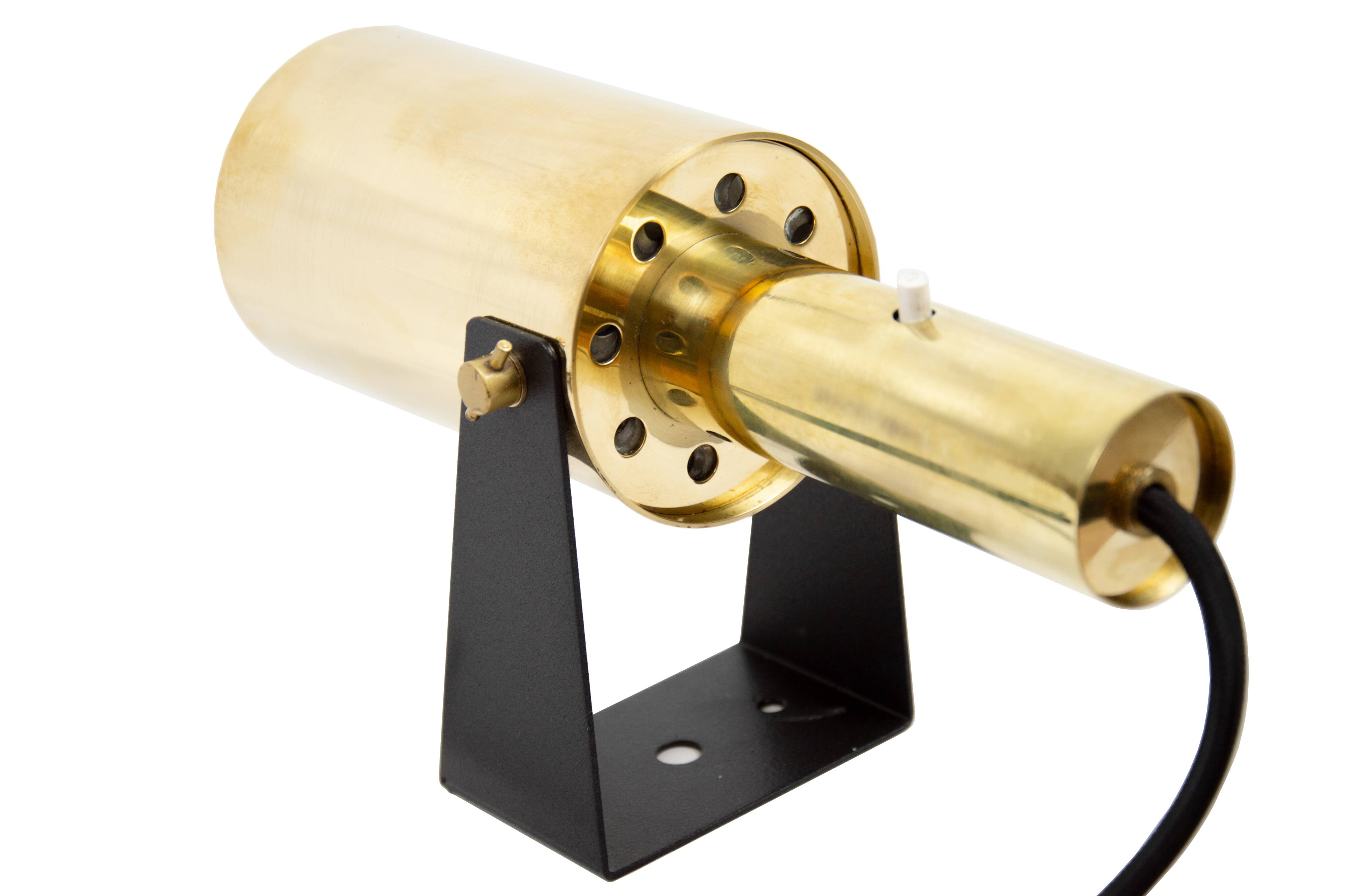 “Sonet” wall light Hans Per Jeppesen for Fog & Mørup, Denmark