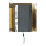 Wall Lamp from Boréns